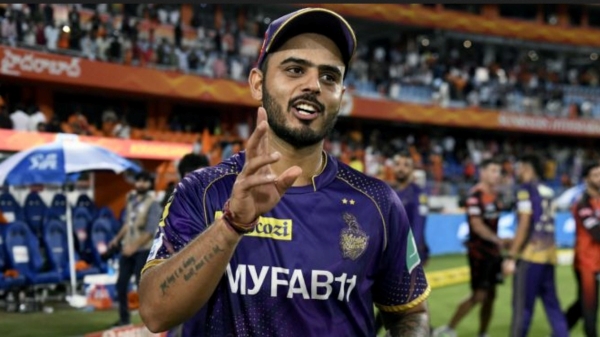 Nitish Rana wants to leave to Delhi team after Yash Dhull replaced him as Captain 