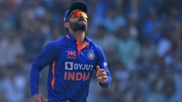 Virat Kohli spoke about his fitness and Criticization on Cricket Field 
