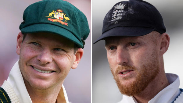 We have waited almost one hour to have beer with England player says Steve smith 