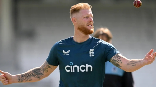 Ben Stokes is ready to come out of ODI retirement for the World Cup 2023 Ben Stokes is ready to come out of ODI retirement for the World Cup 2023