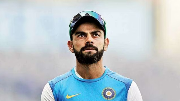 Virat kohli angry response over fake news about farm house Virat kohli angry response over fake news about farm house
