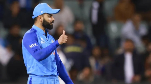 Virat kohli angry response over fake news about farm house Virat kohli angry response over fake news about farm house