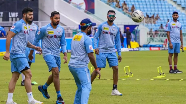 BCCI Former Chief Selector MSK Prasad appointed as a strategic consultant for Lucknow team in IPL 2023 