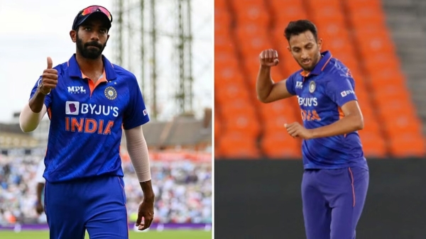 Prasidh Krishna comeback, Prasidh Krishna 2 wickets,Prasidh Krishna, Prasidh Krishna bowling, Prasidh Krishna wickets, Prasidh Krishna Debut, Prasidh Krishna Maiden wickets, Prasidh Krishna injury, Prasidh Krishna comeback, cricket, cricket news tamil, India vs ireland t20 series, ind vs ire 1st t20 toss, hasprit bumrah 2 wickets, jasprit bumrah return from injury, bumrah first over 2 wickets, bumrah 2 overs, பும்ரா 2 விக்கெட்டுகள், பும்ரா முதல் ஓவர், பும்ரா பந்துவீச்சு ஹைலைட்ஸ், rinku singh debut, prasidh krishna debut, ind vs ire st t20 live score, ind vs ire 1st t20 live updates in tamil, india vs ireland 1st t20 live commentary in tamil, india vs ireland 1st t20 highlights, இந்தியா அயர்லாந்து முதல் டி20 லைவ் ஸ்கோர், இந்தியா அயர்லாந்து முதல் டி20 லைவ் ஹைலைட்ஸ், jasprit bumrah captaincy, india vs ireland news tamil, ind vs ire news tamil, bumrah challenges, ind vs ire 1st t20, india vs ireland t20 series, ind vs ire 1st t20, ind vs ire t20 series, ind vs ire 1st live score, india squad for ireland series, india playing xi, jasprit bumrah, ruturaj gaikwad, sanju samson, கிரிக்கெட், இந்தியா அயர்லாந்து 1வது டி20, பும்ரா முன் காத்திருக்கும் சவால்கள், இந்தியா அயர்லாந்து பிளேயிங் லெவன், சஞ்சு சாம்சன், பும்ரா, ருதுராஜ் கெய்க்வாட், பிரசித் கிருஷ்ணா பவுலிங், பிரசித் கிருஷ்ணா அறிமுகம், பிரசித் கிருஷ்ணா விக்கெட்டுகள், பிரசித் கிருஷ்ணா அசத்தல் 