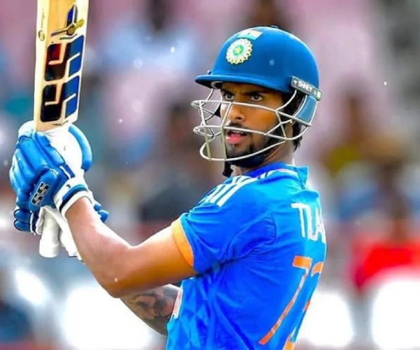 Ajit Agarkar spoke about the selection process of Tilak Varma in the Asia Cup Squad 2023 