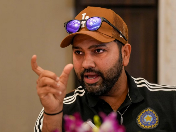 Doors are not closed for Ravichandran Ashwin and Chahal says Rohit Sharma ahead of Asia Cup 2023 