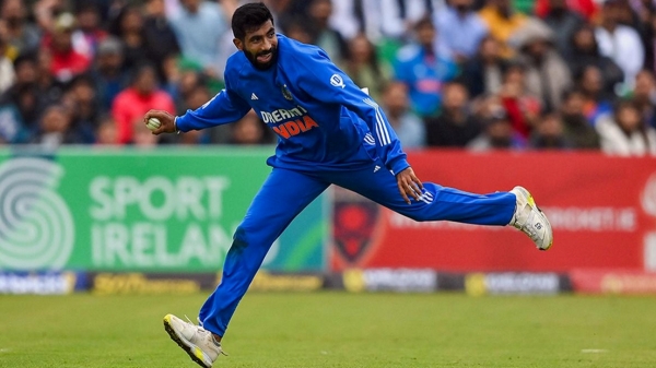 jasprit bumrah might take rest today as ruturaj may replace as captain vs ire 3rd t20 