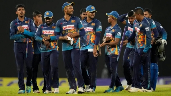 Srilankan Players Kusal Perera and Avishka Fernando tested positive for COVID 19 ahead of Asia Cup 2023