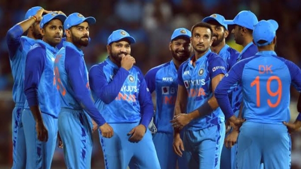 5 Indian Players who are not attened the Yo Yo Test in NCA ahead of the Asia Cup 2023