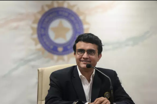 No Place for Ashwin and Chahal in the Sourav Gangulys team for the World Cup 2023