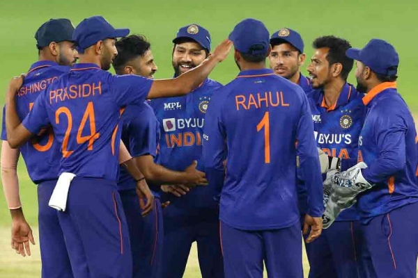 No Place for Ashwin and Chahal in the Sourav Gangulys team for the World Cup 2023