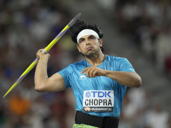 Reason behind the Golden Boy Neeraj Chopra winning in World Athletic Championships 