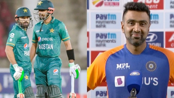 If Babar Azam and Rizwan scores consistent runs, Pakistan is the Dangerous team says Ravichandran Ashwin ahead of Asia Cup 2023