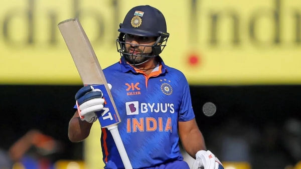 Rohit sharma brilliant record against pakistan in asia cup history