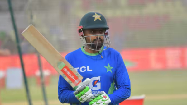 Asia cup 2023 - Empty stadium for Pakistan vs nepal 