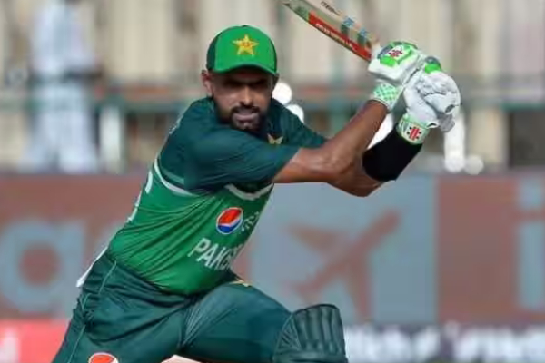 Asia cup 2023 - Babar azam creates numerous record vs Nepal 