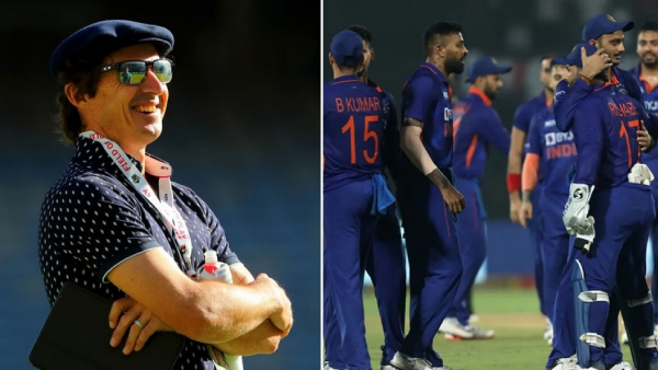 Asia cup 2023 - Australian cricketer brad hogg speaks about Ind vs pak game