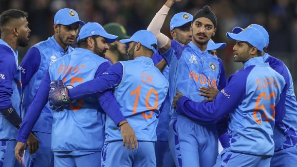 Poor Planning for Team india ahead of icc odi world cup 