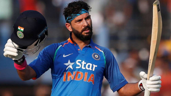 Yuvraj singh reveals india had issue in middle order for world cup