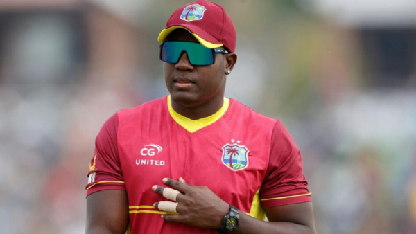 We back West Indies in the finals against India says Captain Rovman Powell 