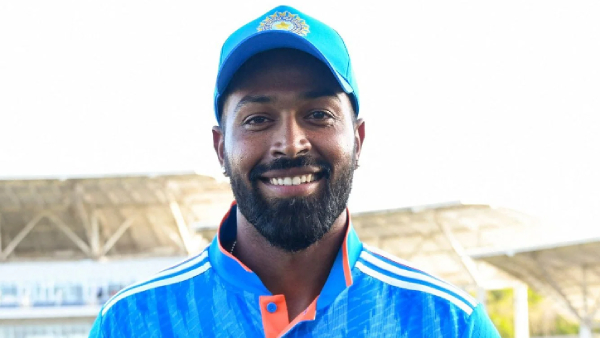 Indian Captain Hardik Pandya and his silly Statement after losing the Matches and Series 