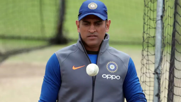 on this day - MS Dhoni announced retirement from international cricket and its after effect 
