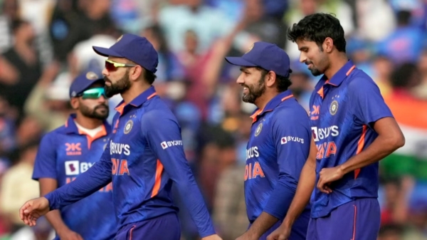 Asia cup 2023 - Indian team selection tomorrow - who will be in the squad 