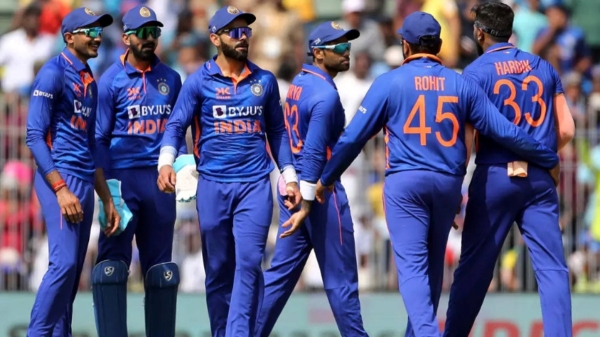 Asia cup cricket - 3 indians in all time playing xi 