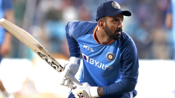 Major update about KL Rahul fitness ahead of asia cup 