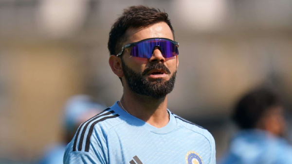 I Never ever imagined i can score 183 runs against Pakistan in Asia Cup 2012 says Virat Kohli 