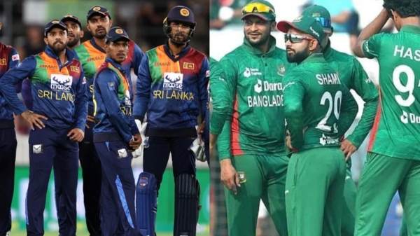 Asia cup 2023 - srilanka and Bangladesh facing each other today preview
