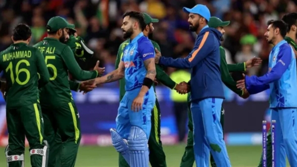 Asia cup 2023 - Top 5 Run scorers in India vs pakistan odi clash