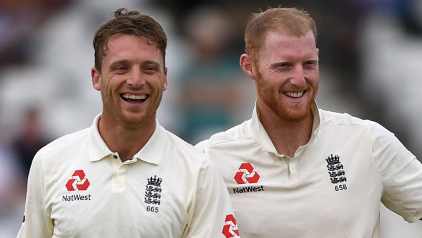 England Captain Jos Buttler to talk with Ben Stokes for the World Cup 2023 