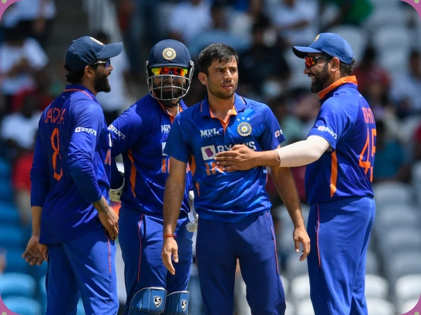 Ind vs WI 1st t20 Preview - Playing xi and pitch condition 