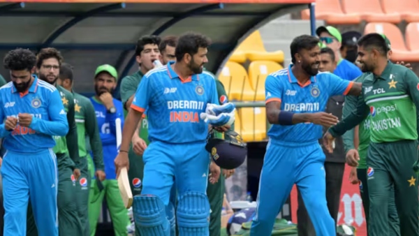 Asia Cup 2023 IND vs PAK : SL coach reveals what happens on reserve day row 