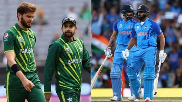 Asia cup 2023 - Indian batters runs scored against pakistan trio fast bowlers