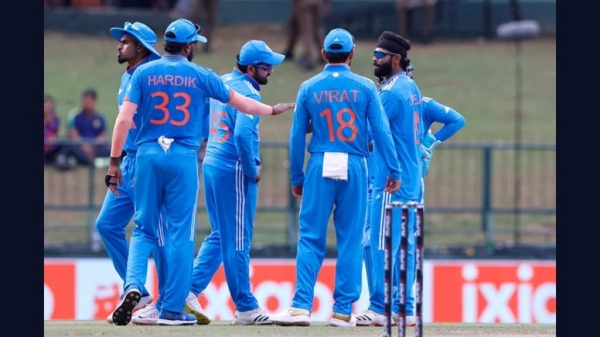 ACC announced reserve day for India vs Pakistan clash in the Asia Cup 2023 Super 4 Match