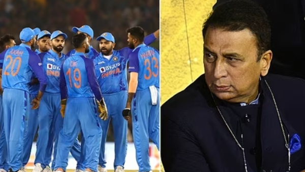 sunil Gavaskar slams Pakistan and Australia experts for interfering indian cricket