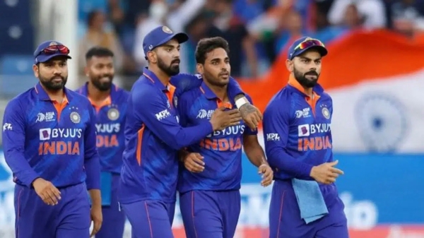Asia cup 2023 - 7 Indian players won the man of the match award vs pakistan