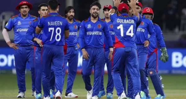 Asia Cup 2023 SL vs AFG : Fans slam Afghan analyst for NRR snub 