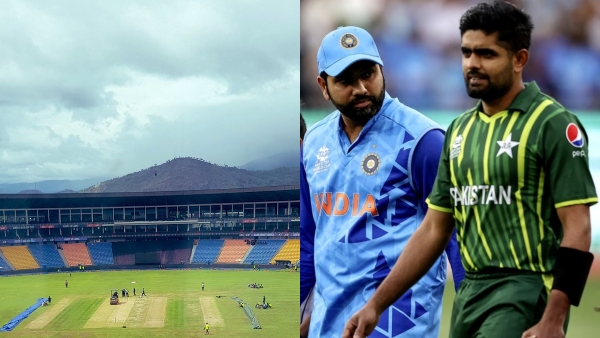 Asia Cup 2023: India vs Pakistan Match - Pallekelle Weather Forecast for Today