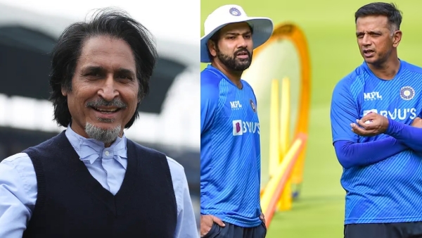 Asia cup 2023 - Rameez raja says he was shocking by india experiment