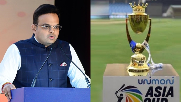 Asia cup 2023 might be postponed due to bad weather in srilanka