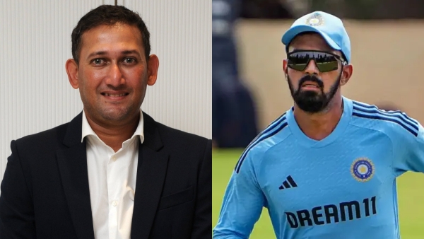 ICC world cup 2023 - Agarkar explains Why KL Rahul and axar patel included in squad 