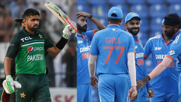  India Pakistan Match: we will give our 100 percent in the next match against India says Pakistan captain Babar Azam 