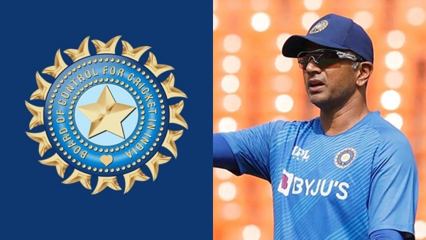 BCCI official listed out Rahul Dravids decisions that gone wrong 