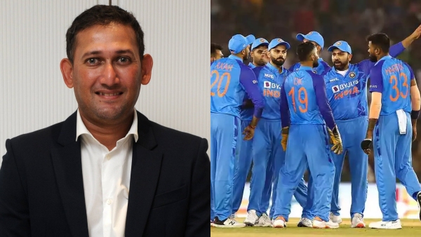 ICC World cup india squad - 5 Mumbai players got place created controversy