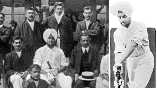 Bhupinder Singh is the worlds richest cricketer 