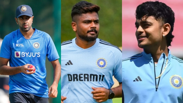 Why Ishan Kishan is the best choice for World Cup over Sanju Samson says Ravichandran Ashwin 