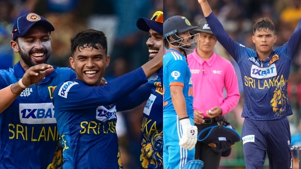 IND vs SL: Who is Dunith Wellalage? Journey from Colombo to U19 World Cup Captain for Srilanka 